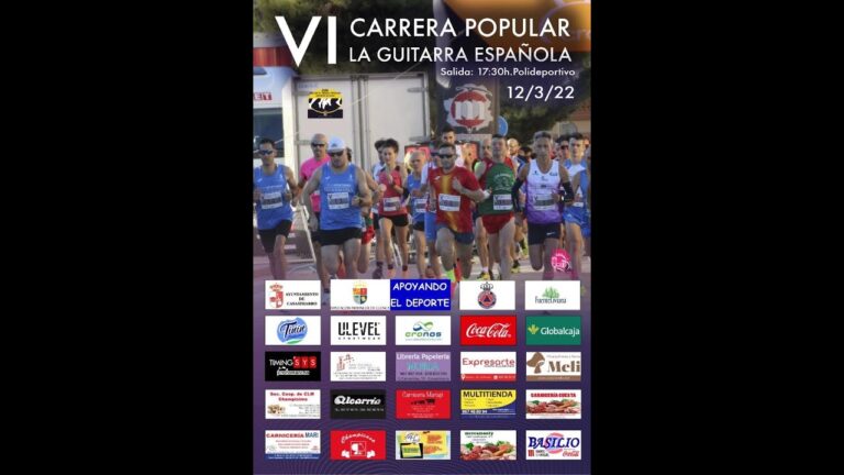 Los Barrios M&aacute;s Populares de Priego