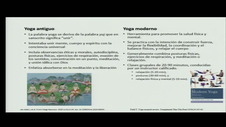 Clases de Meditaci&oacute;n Guiada en Alarc&oacute;n: D&oacute;nde Encontrarlas