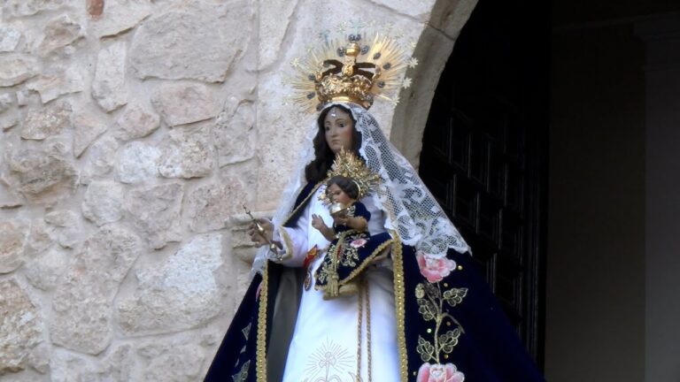 Las mejores locaciones para celebrar una boda en Villar de Olalla