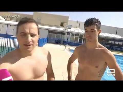 Gu&iacute;a para localizar piscinas p&uacute;blicas en Taranc&oacute;n