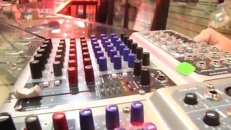 Tiendas de Instrumentos Musicales en Cuenca: Gu&iacute;a Completa