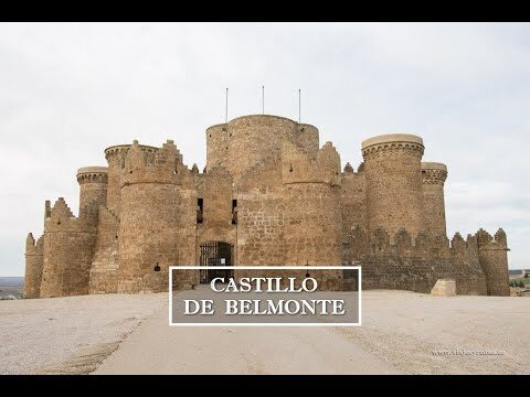 Rutas Hist&oacute;ricas Imperdibles en Belmonte
