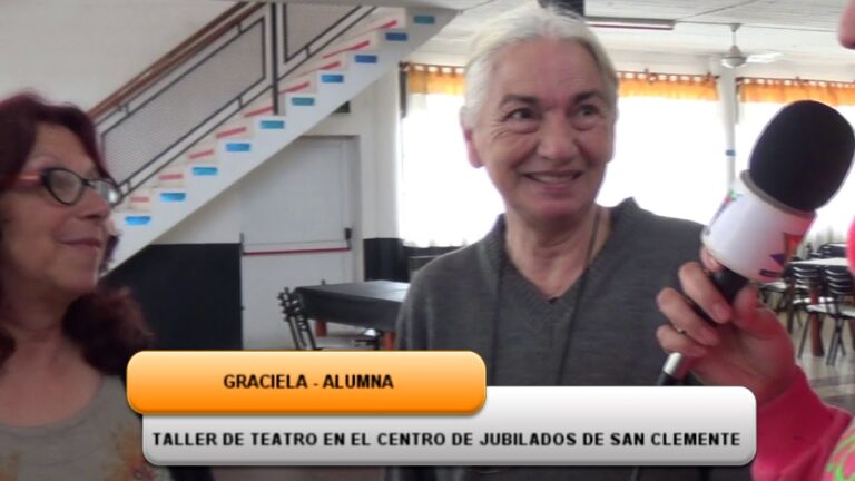Gu&iacute;a para encontrar escuelas de teatro en San Clemente
