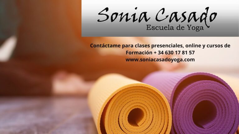 Clases de Pilates en Iniesta: D&oacute;nde Encontrarlas