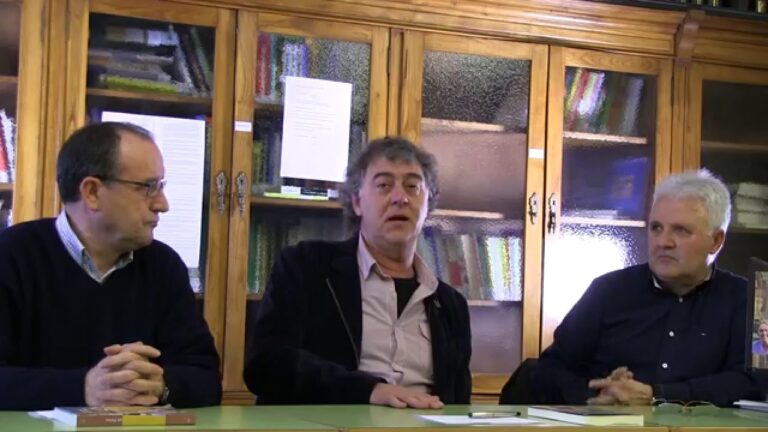 Encuentra Grupos de Lectura en San Clemente