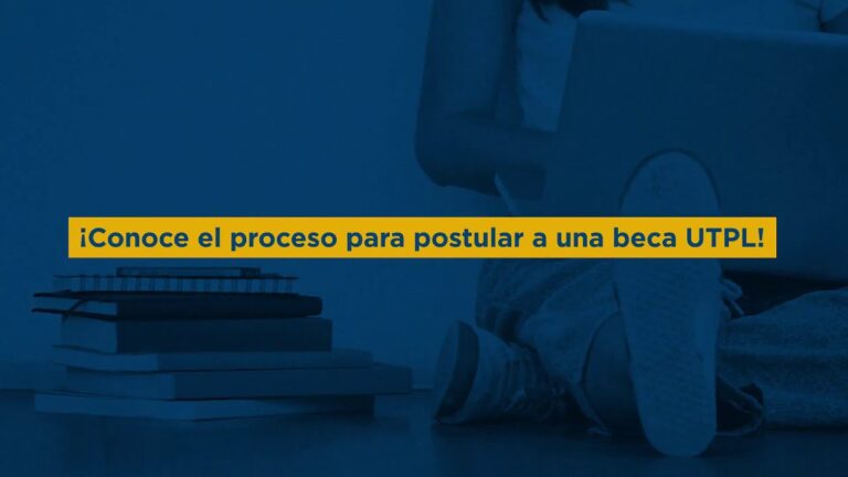 Gu&iacute;a para Solicitar Becas de Estudio en Cuenca