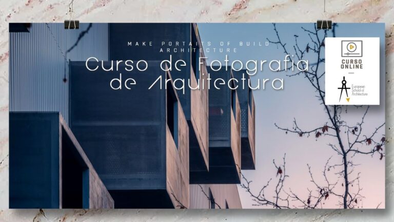 Cursos de Edición Fotográfica en Iniesta: ¿Dónde Encontrarlos?