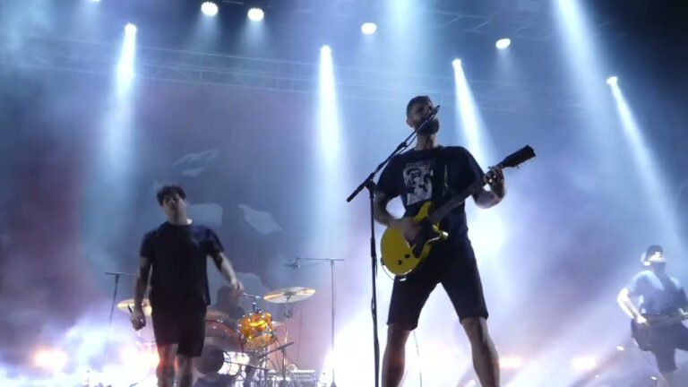 Festivales de Música en Quintanar del Rey: Guía de Localización