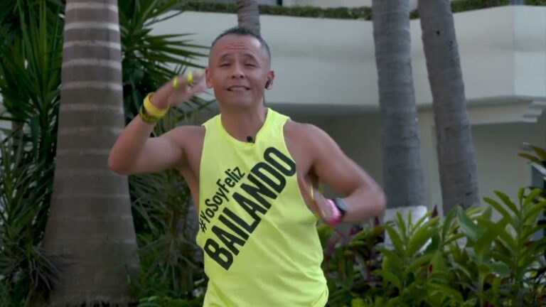 Descubre los Mejores Lugares para Aprender Salsa en Iniesta