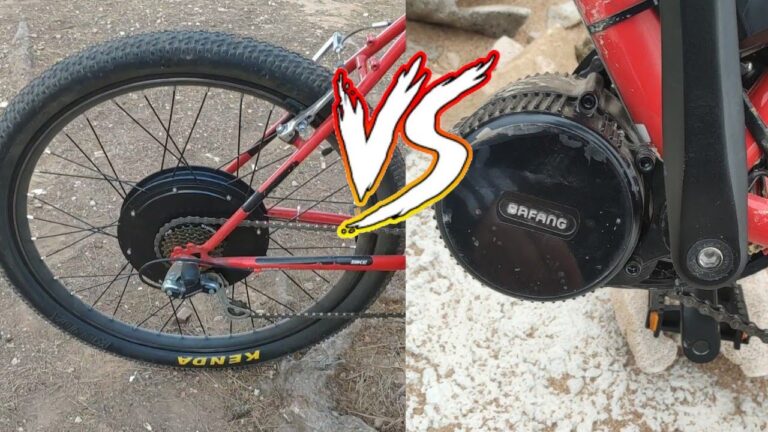 Leyes de bicicletas el&eacute;ctricas en Iniesta