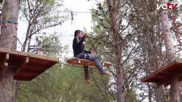 Gu&iacute;a para encontrar piscinas p&uacute;blicas en Alarc&oacute;n