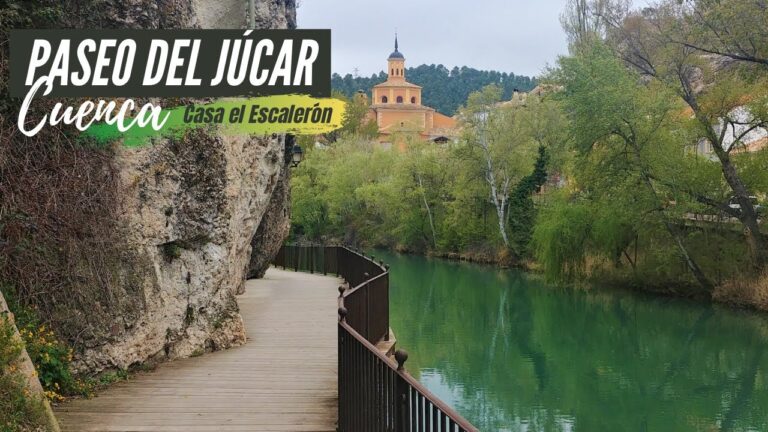 Rutas de Senderismo con Vistas en Villar de Olalla