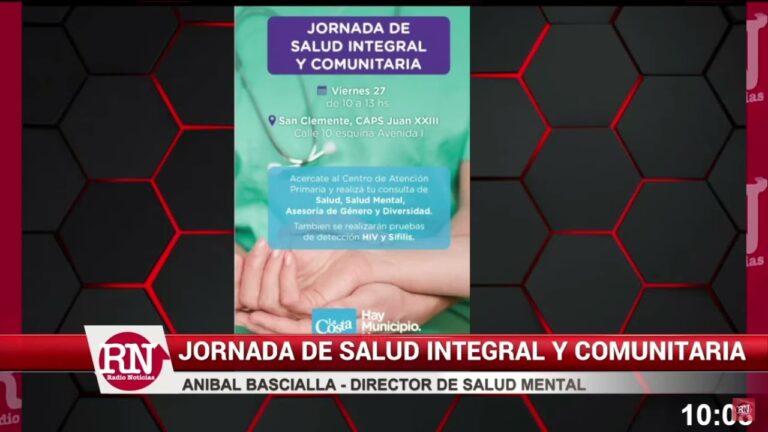 Centros de Salud Mental en San Clemente: Opciones y Recursos Disponibles