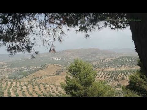 Zonas Verdes Populares en Priego