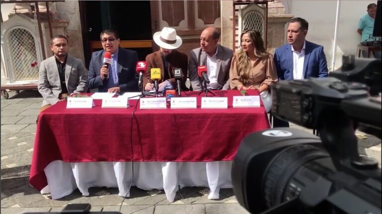Actividades Imperdibles en Cuenca Durante Semana Santa
