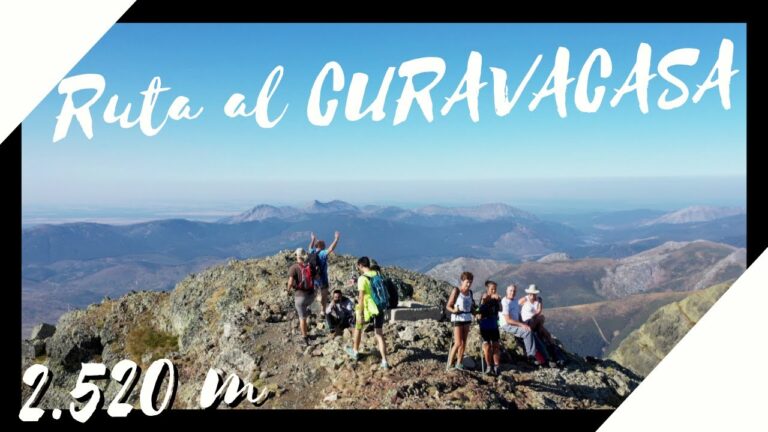 Rutas de Trekking Imperdibles en Mota del Cuervo