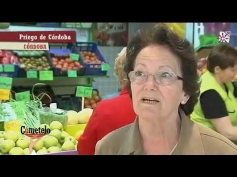 Gu&iacute;a para Comprar Productos de Comercio Justo en Priego