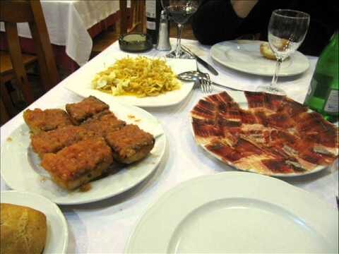Ambiente en los Restaurantes de Alarcón: Una Experiencia Única