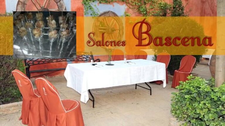 Servicios de catering para eventos en Belmonte: Gu&iacute;a completa