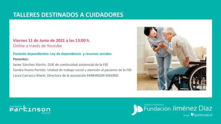 Servicios de Atención a Personas Mayores en Huete