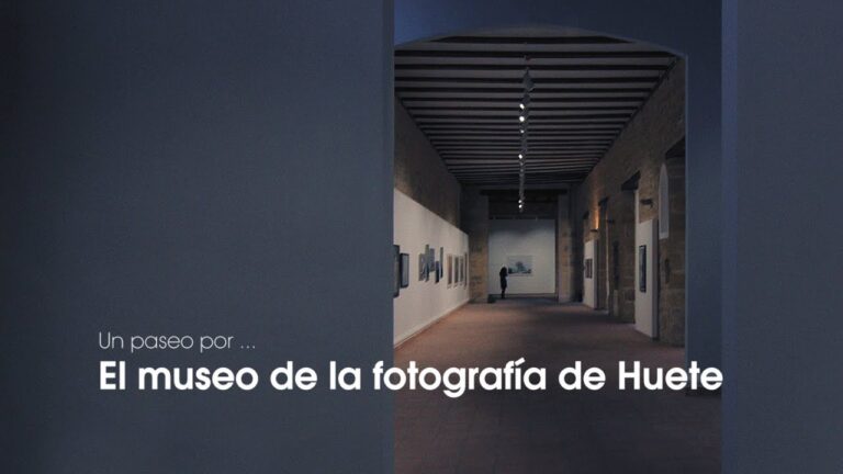 Museos Imperdibles en Huete