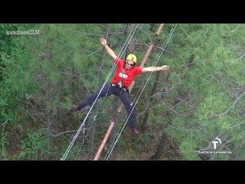 Centros de Ocio para J&oacute;venes en Cuenca