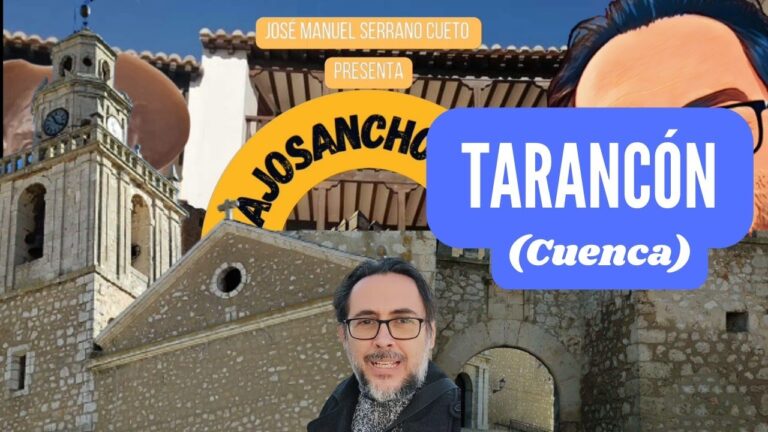 Turismo en Taranc&oacute;n: Un Destino por Descubrir