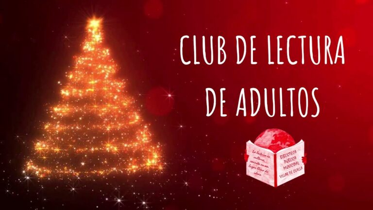 Actividades Navide&ntilde;as en Villar de Olalla