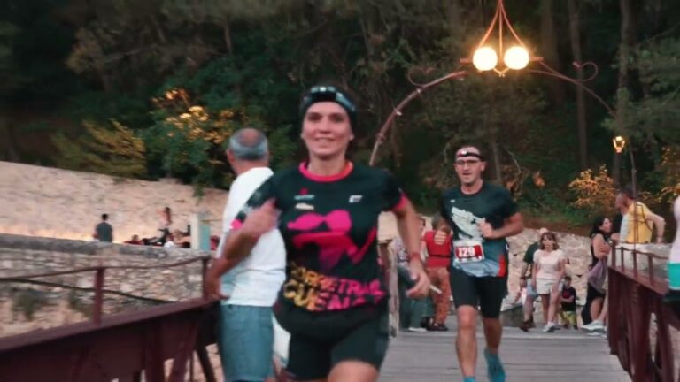 Aventura en Quintanar del Rey: Mejores Destinos para Deportes Extremos