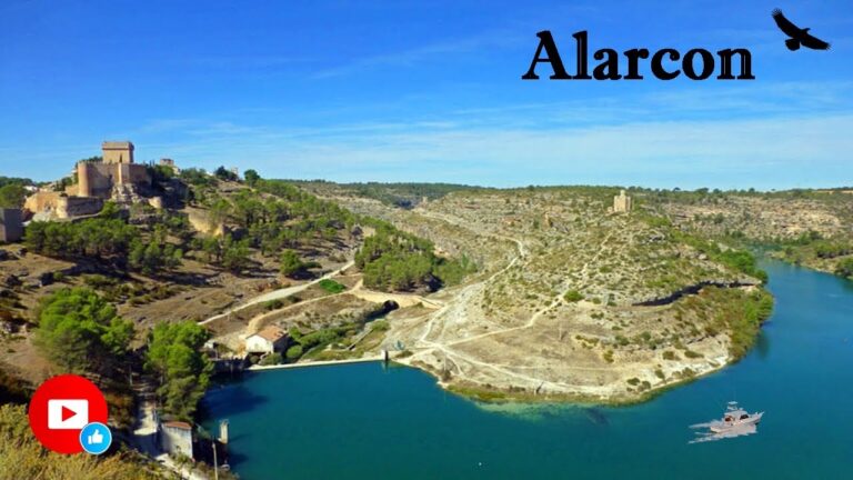 Rutas Hist&oacute;ricas Imperdibles en Quintanar del Rey