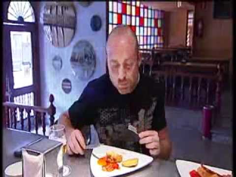 Gu&iacute;a para Encontrar el Mejor Restaurante de Tapas en Quintanar del Rey