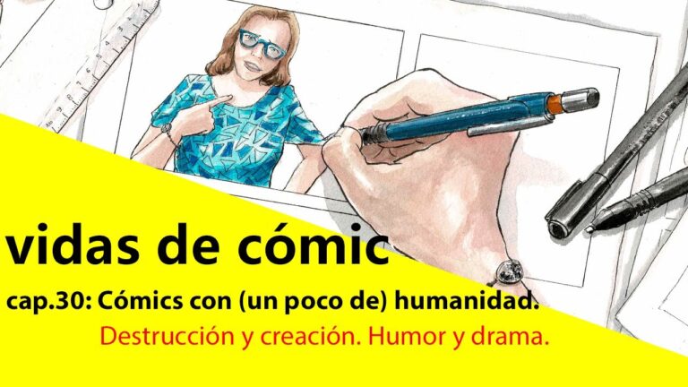 Gu&iacute;a para encontrar tiendas de c&oacute;mics en Priego