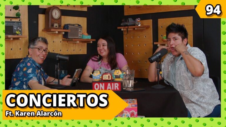Conciertos en Alarc&oacute;n: Agenda de este mes