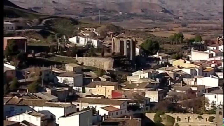 Monumentos Hist&oacute;ricos Destacados de Huete