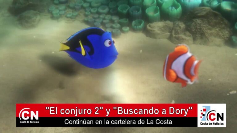 Cines en San Clemente: Gu&iacute;a Completa