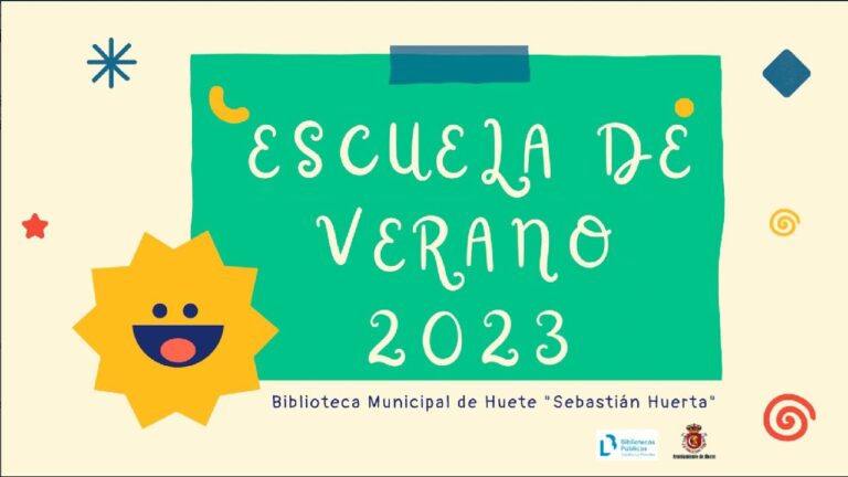 Actividades Divertidas para Ni&ntilde;os en Huete