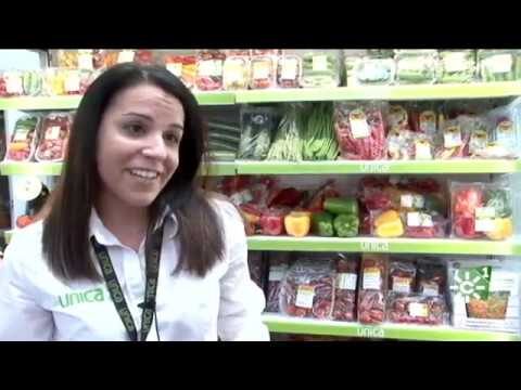 Gu&iacute;a para encontrar tiendas de productos frescos en Belmonte