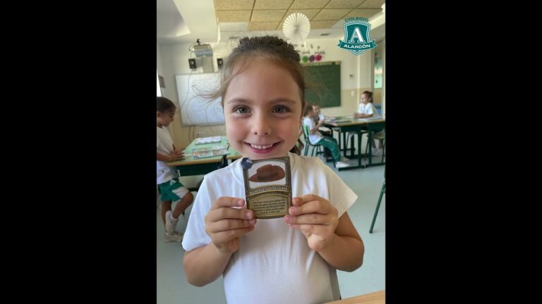 Actividades Divertidas para Ni&ntilde;os en Alarc&oacute;n