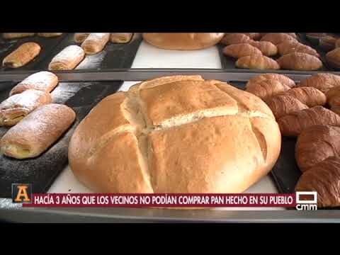 Panader&iacute;as Artesanales en Iniesta: D&oacute;nde Hallarlas