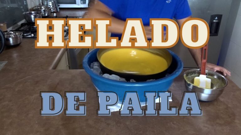Mejores lugares para disfrutar un helado en Cuenca