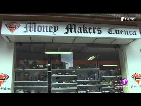 Gu&iacute;a para Comprar Electrodom&eacute;sticos de Segunda Mano en Cuenca
