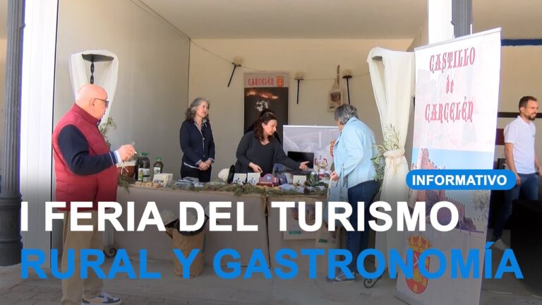 Actividades Tur&iacute;sticas de Moda en Belmonte