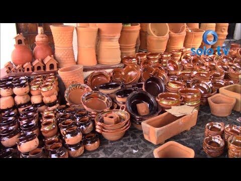 Ferias Artesanales en Alarc&oacute;n: Gu&iacute;a Completa