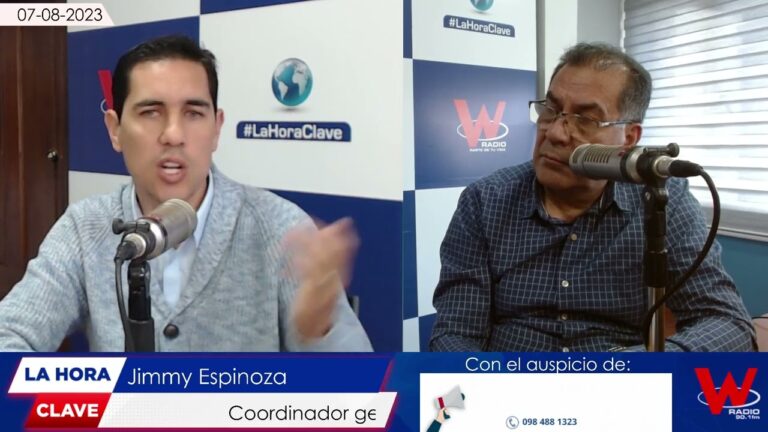 Evaluaci&oacute;n de los Servicios P&uacute;blicos en Cuenca