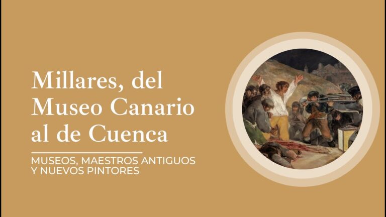 Los Museos M&aacute;s Interesantes de Villar de Olalla