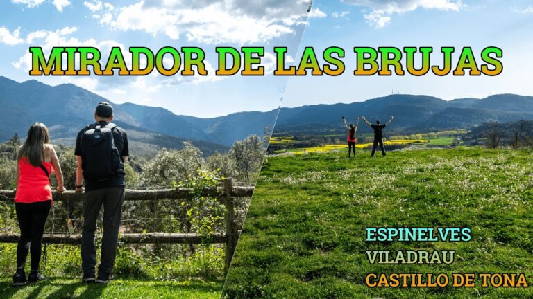 Rutas de Senderismo Populares en Belmonte