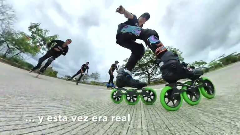 Rutas de Patinaje en Cuenca: Mejores Opciones