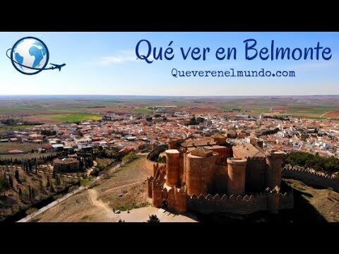 La mejor &eacute;poca para visitar Belmonte