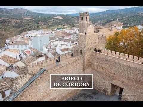 Actividades Tur&iacute;sticas de Moda en Priego