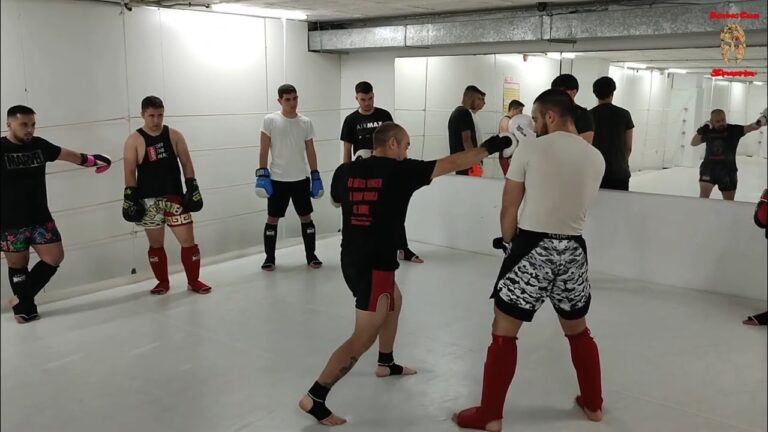 Mejores Academias de Boxeo en Priego
